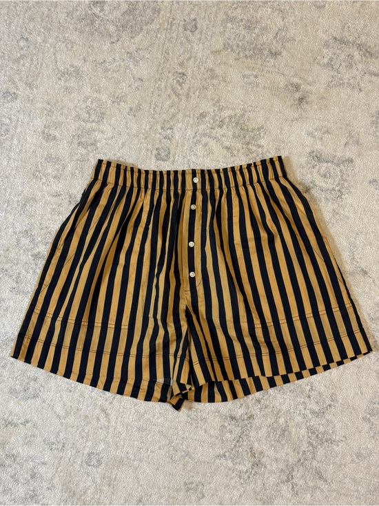 THE GREAT. Pants - The Great - The Boxer Short